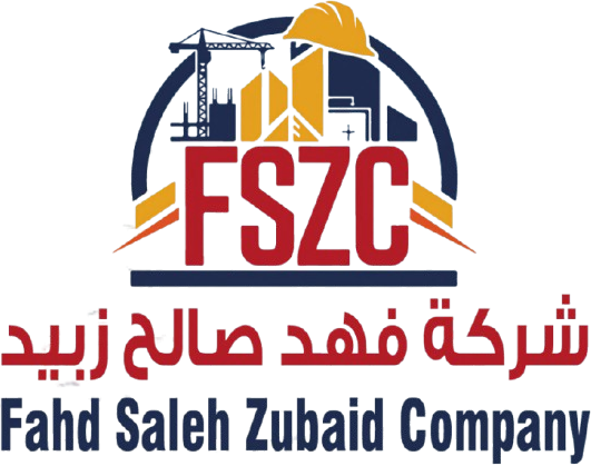 Fahd Saleh Zubaid Company Logo